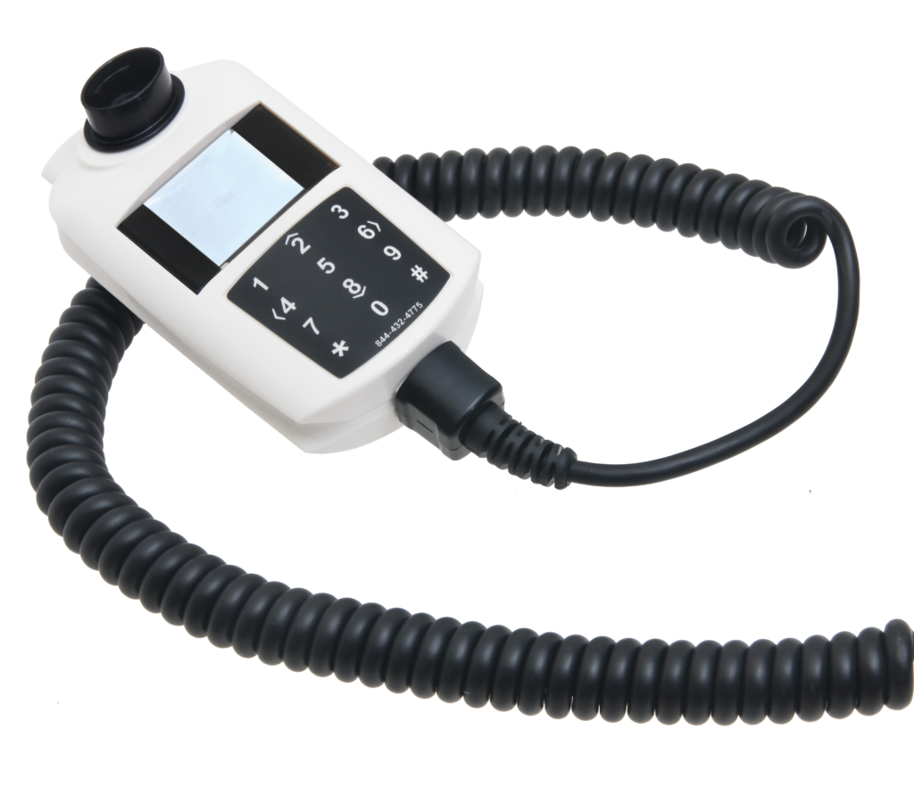 Co-Pilot Ignition Interlock Device