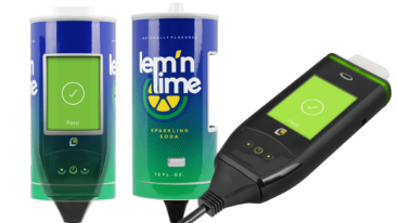 Interlock Can disguise for LCI-777 device